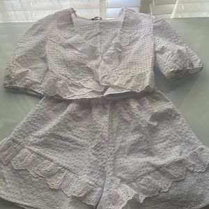 NWT Tezenis Spring/Summer Lounge Set